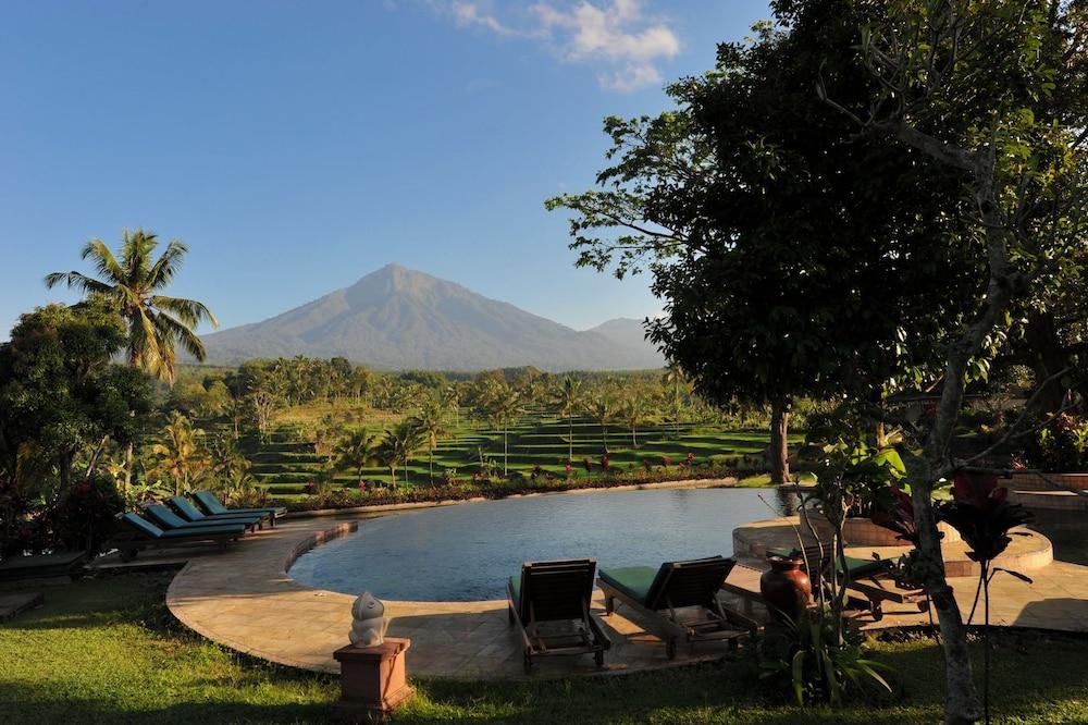 Ijen Resort And Villas - The Hidden Paradise Banyuwangi  Ngoại thất bức ảnh