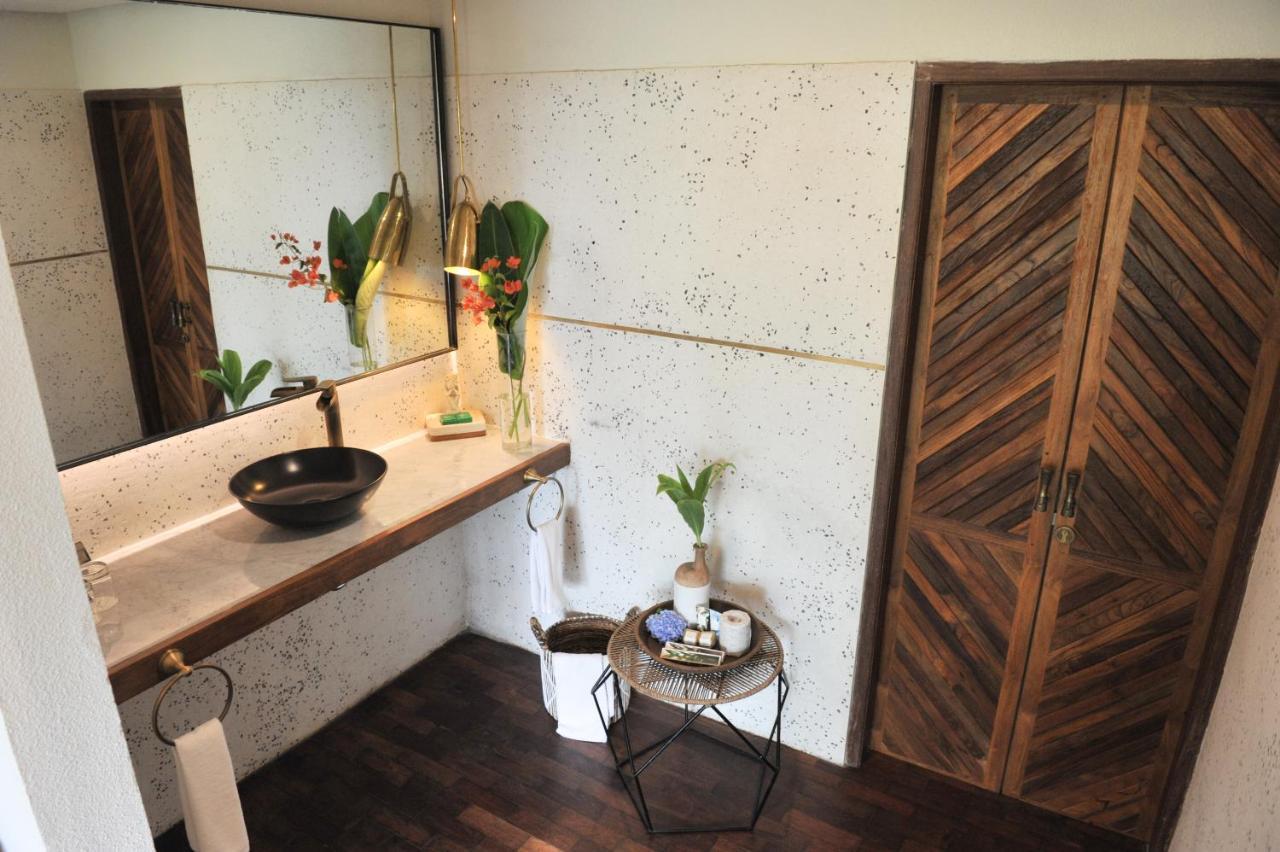 Ijen Resort And Villas - The Hidden Paradise Banyuwangi  Ngoại thất bức ảnh