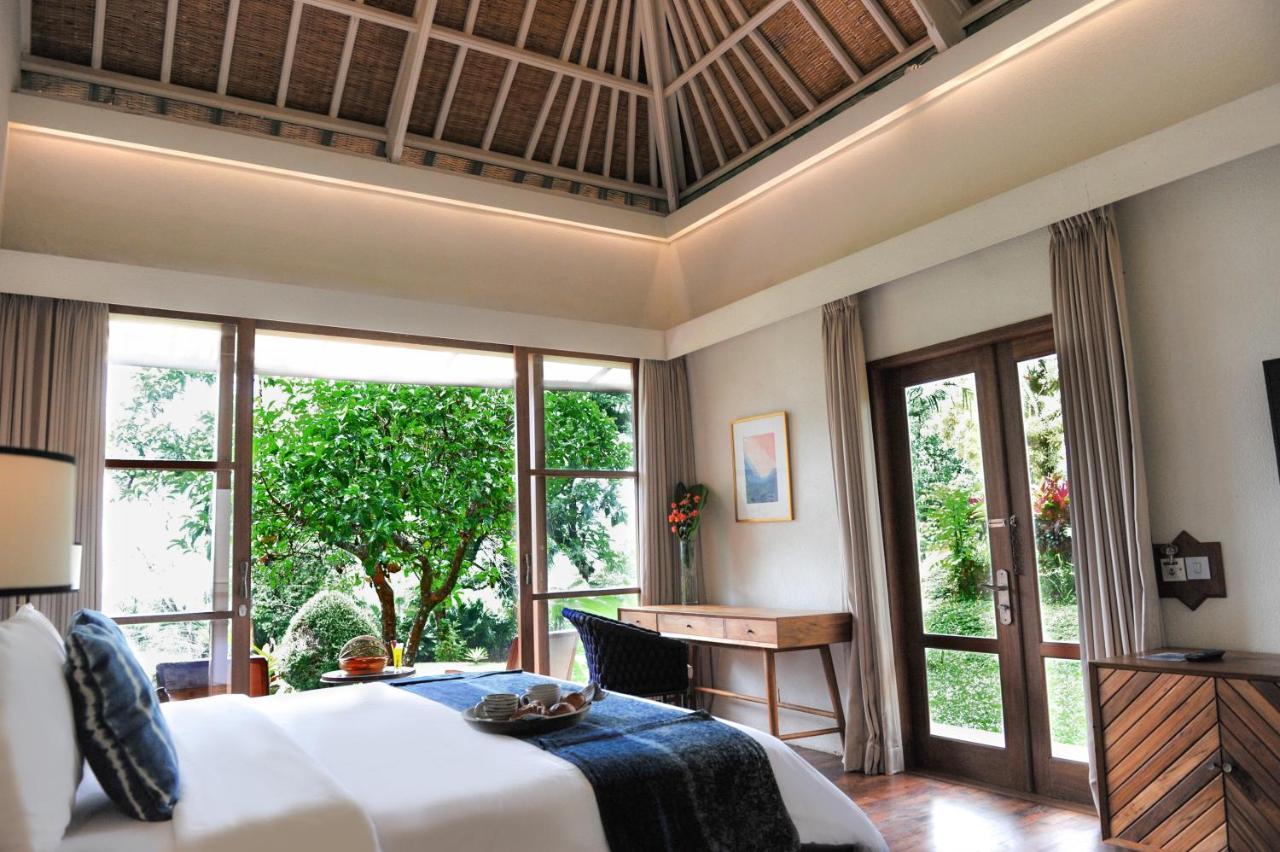Ijen Resort And Villas - The Hidden Paradise Banyuwangi  Ngoại thất bức ảnh