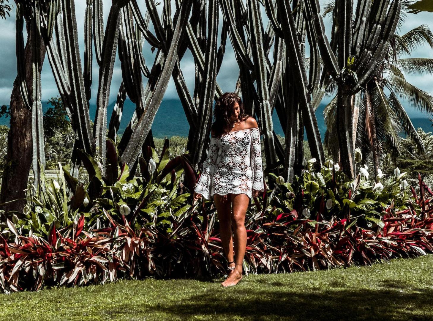 Ijen Resort And Villas - The Hidden Paradise Banyuwangi  Ngoại thất bức ảnh