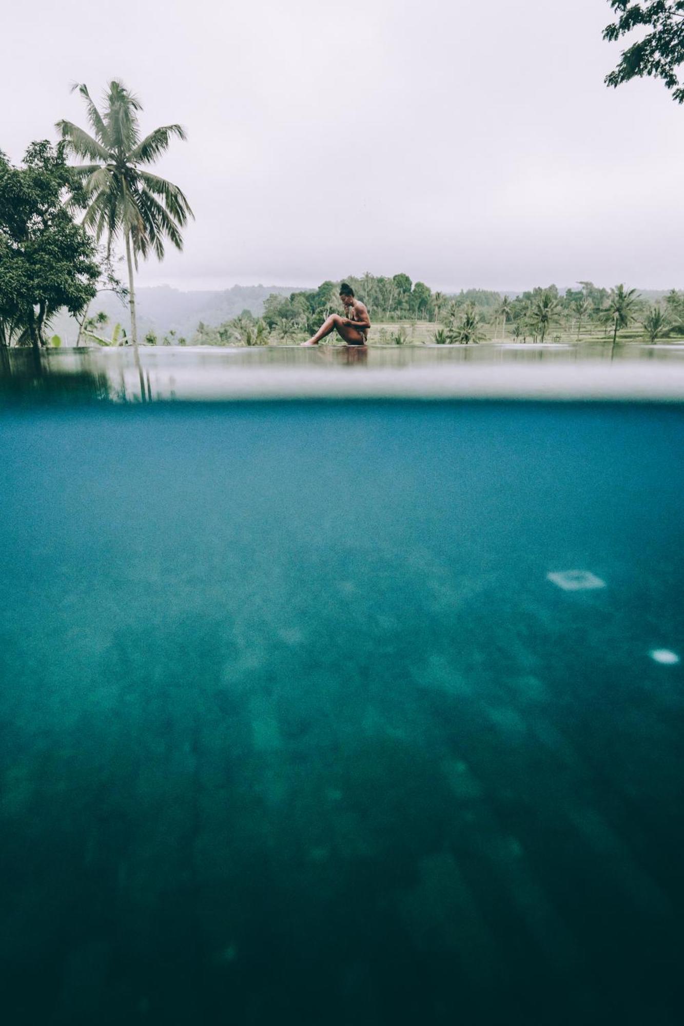 Ijen Resort And Villas - The Hidden Paradise Banyuwangi  Ngoại thất bức ảnh