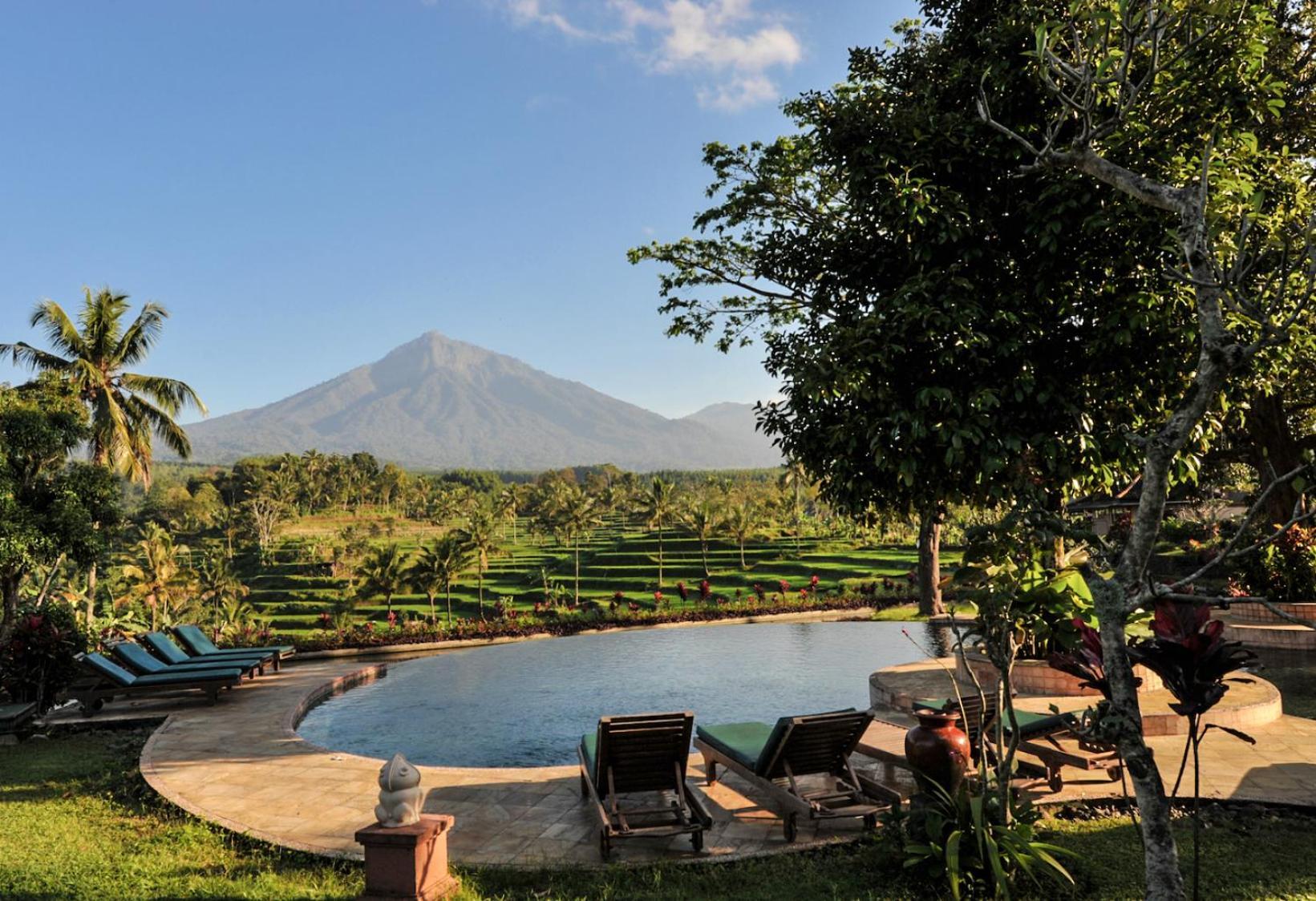 Ijen Resort And Villas - The Hidden Paradise Banyuwangi  Ngoại thất bức ảnh