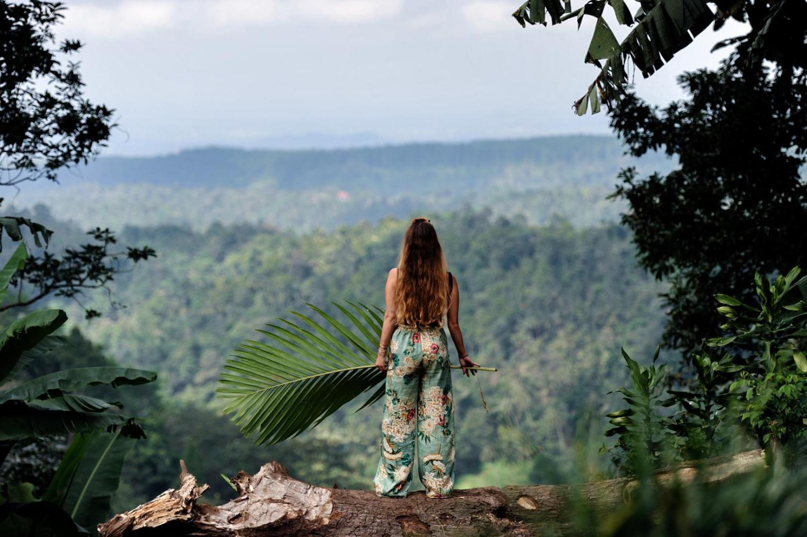Ijen Resort And Villas - The Hidden Paradise Banyuwangi  Ngoại thất bức ảnh