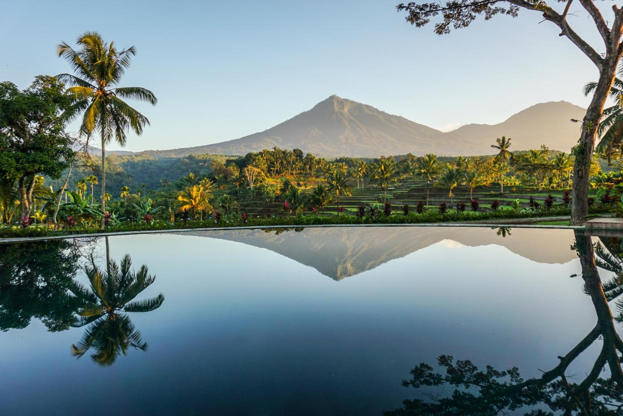 Ijen Resort And Villas - The Hidden Paradise Banyuwangi  Ngoại thất bức ảnh