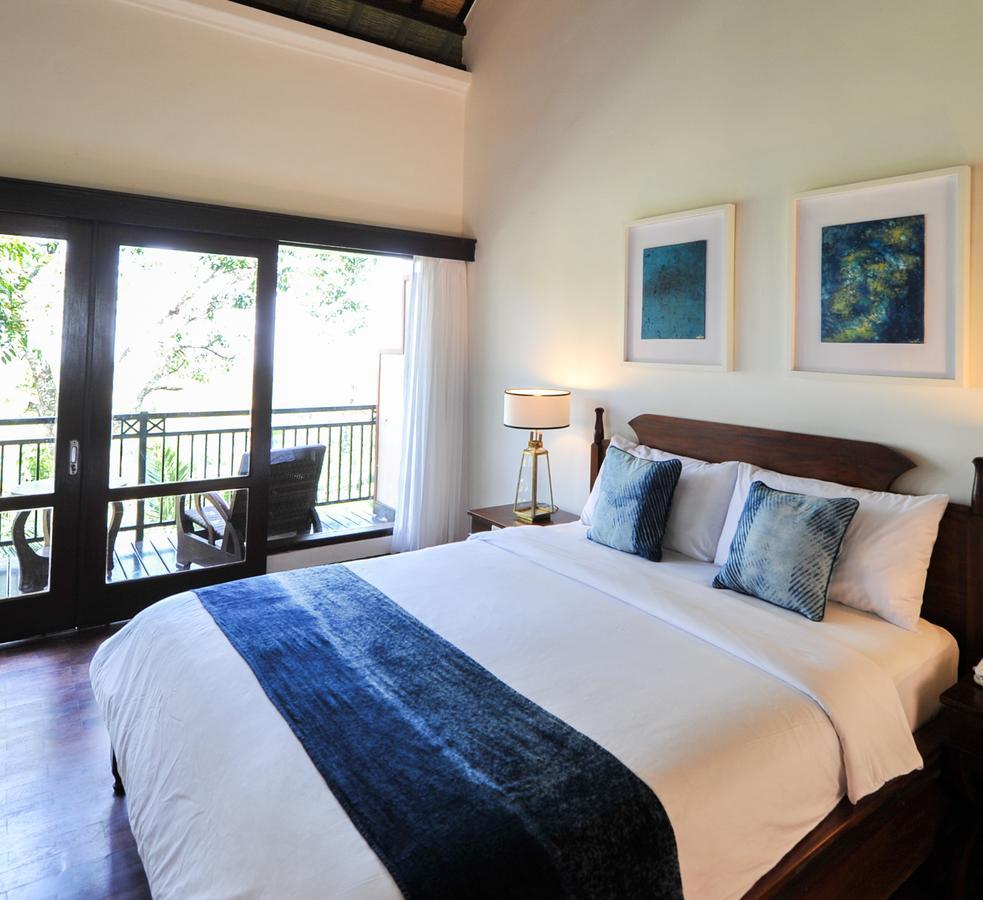 Ijen Resort And Villas - The Hidden Paradise Banyuwangi  Ngoại thất bức ảnh