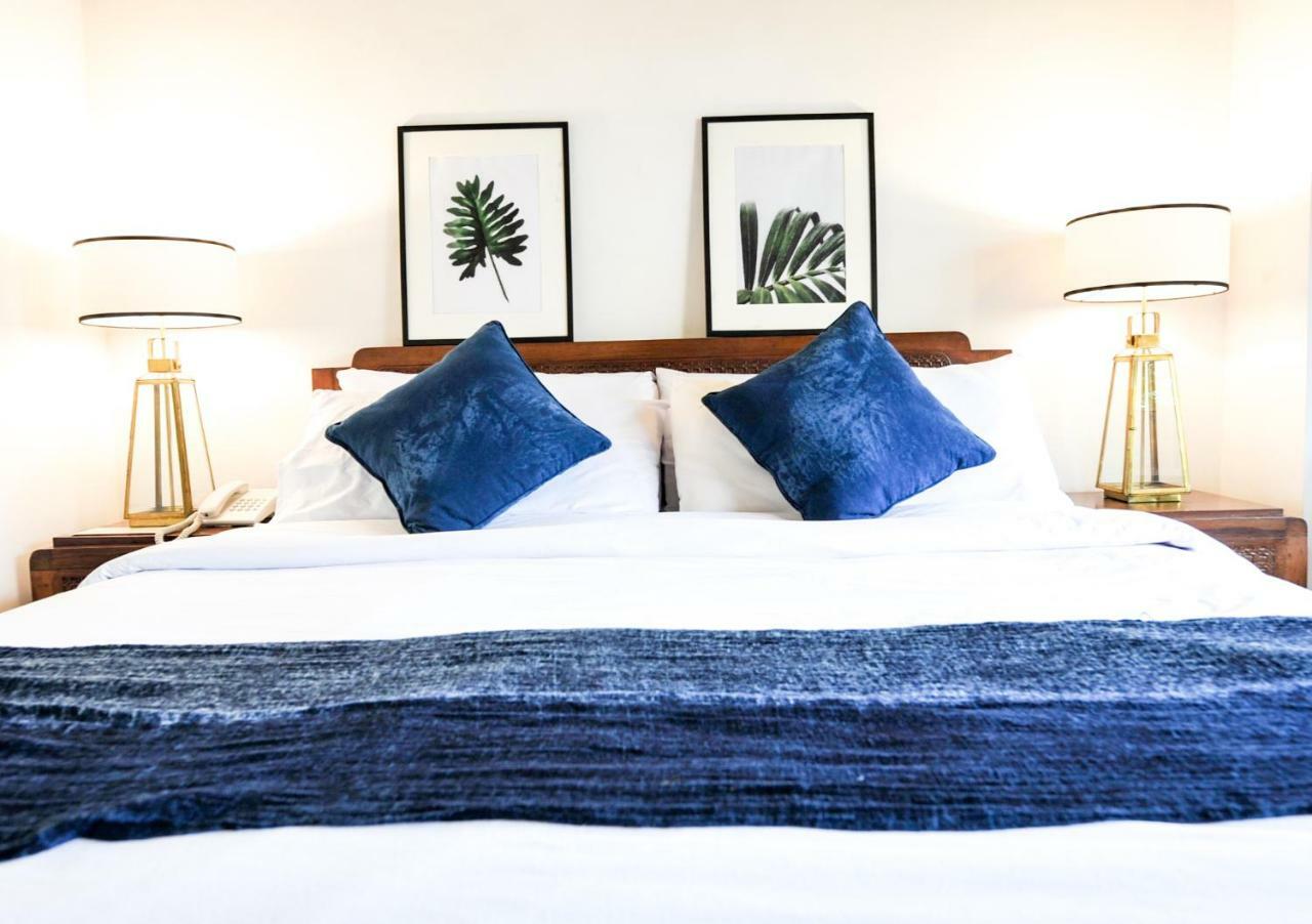 Ijen Resort And Villas - The Hidden Paradise Banyuwangi  Ngoại thất bức ảnh