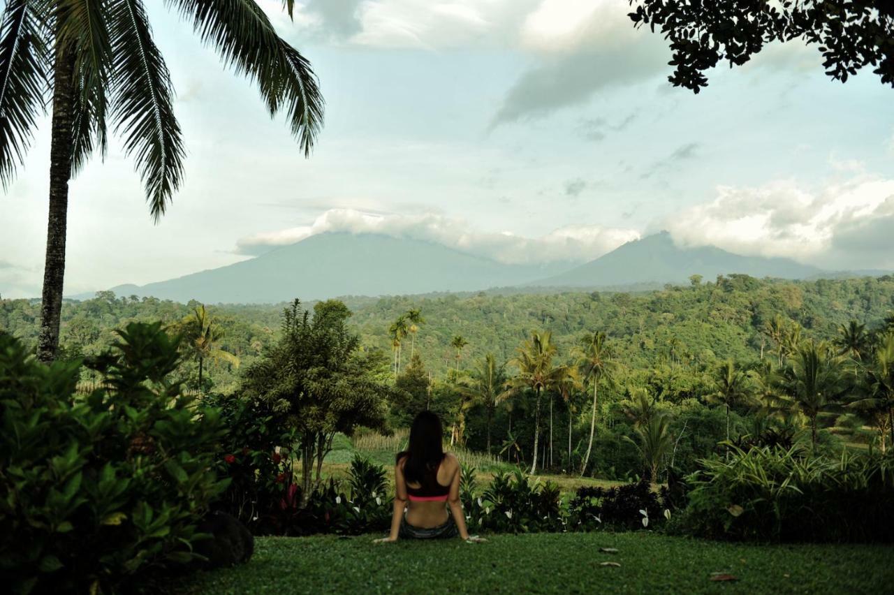 Ijen Resort And Villas - The Hidden Paradise Banyuwangi  Ngoại thất bức ảnh