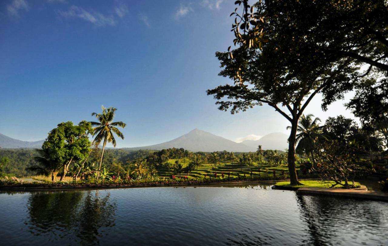 Ijen Resort And Villas - The Hidden Paradise Banyuwangi  Ngoại thất bức ảnh