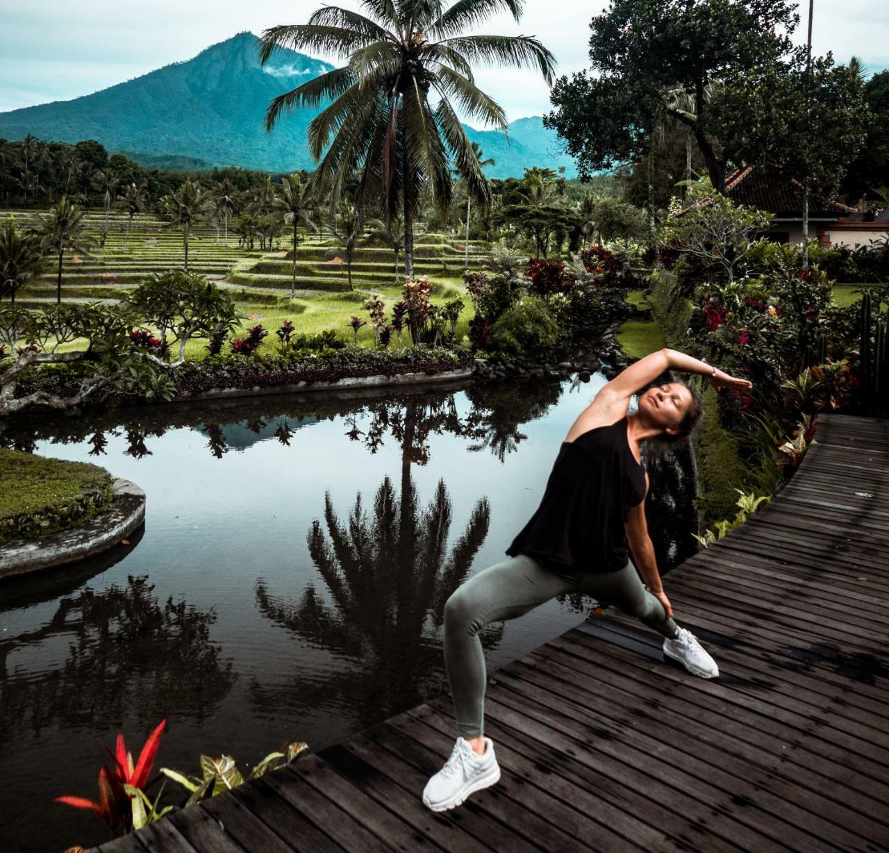 Ijen Resort And Villas - The Hidden Paradise Banyuwangi  Ngoại thất bức ảnh