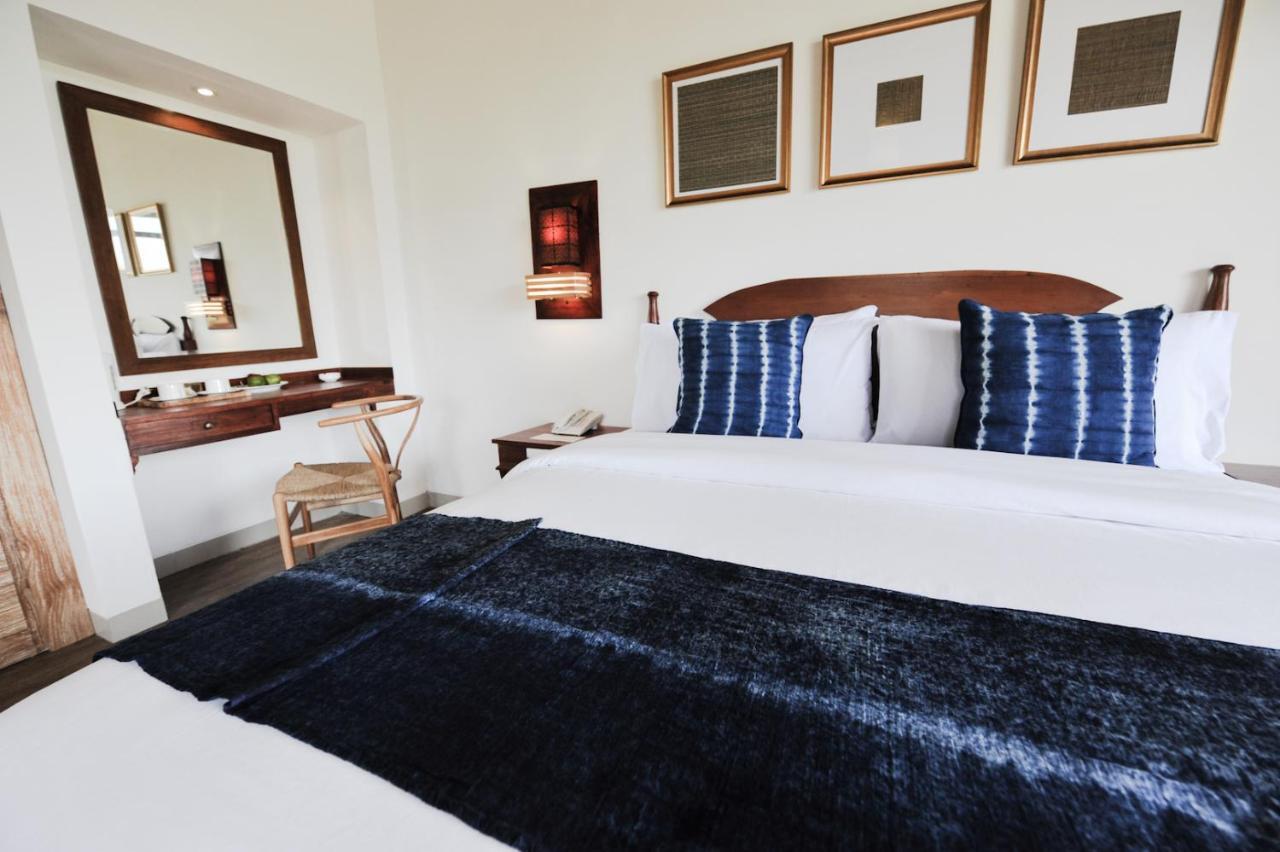 Ijen Resort And Villas - The Hidden Paradise Banyuwangi  Phòng bức ảnh