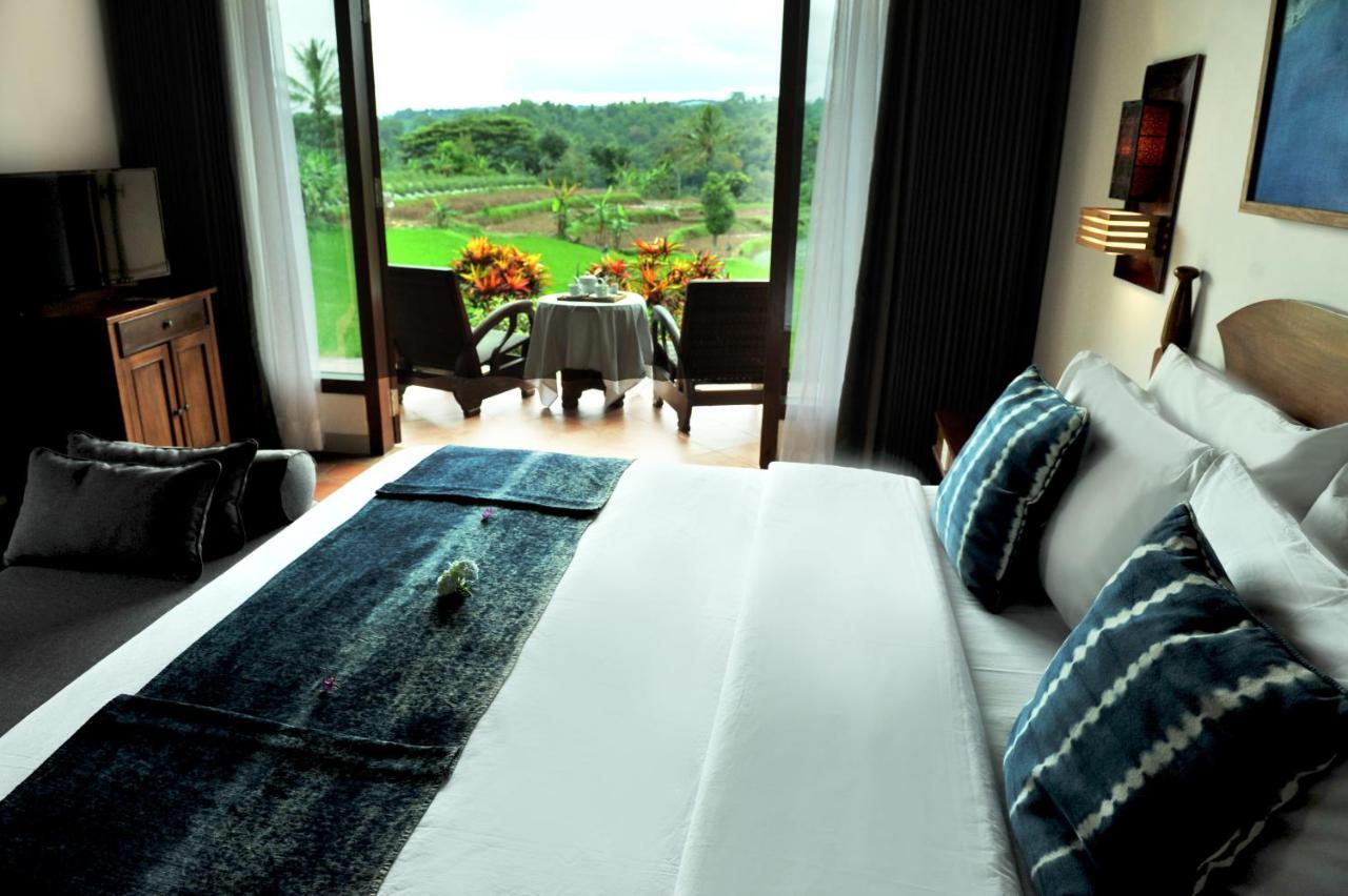 Ijen Resort And Villas - The Hidden Paradise Banyuwangi  Ngoại thất bức ảnh