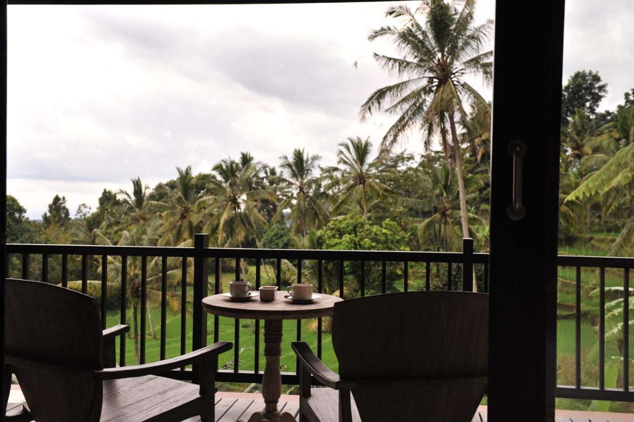 Ijen Resort And Villas - The Hidden Paradise Banyuwangi  Ngoại thất bức ảnh
