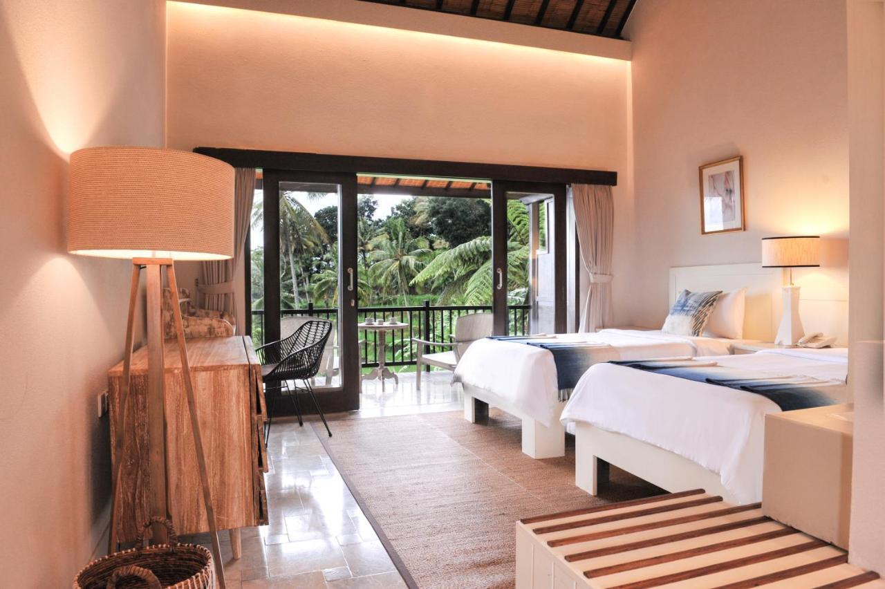 Ijen Resort And Villas - The Hidden Paradise Banyuwangi  Ngoại thất bức ảnh